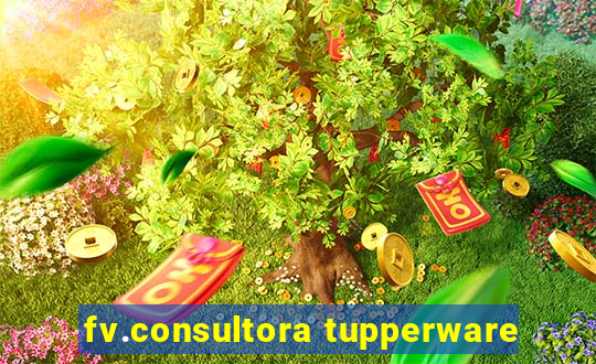 fv.consultora tupperware